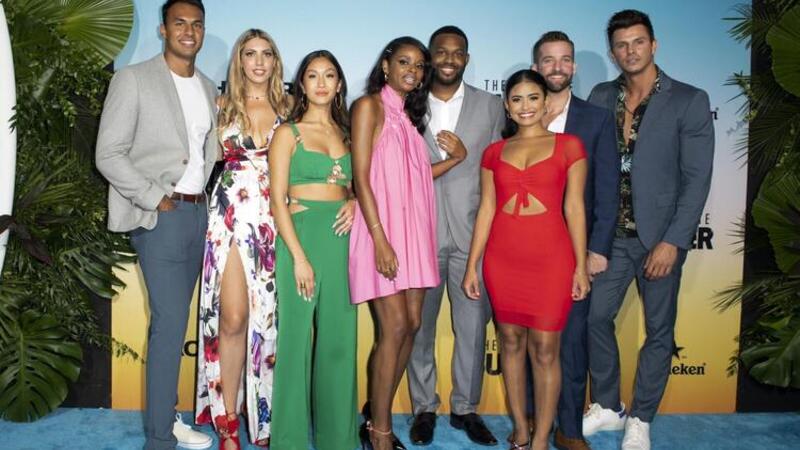 'Bachelor in Paradise' Renewed for Season 8 | Al Bawaba